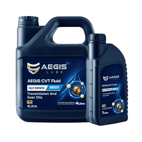 AEGIS CVT Fluid