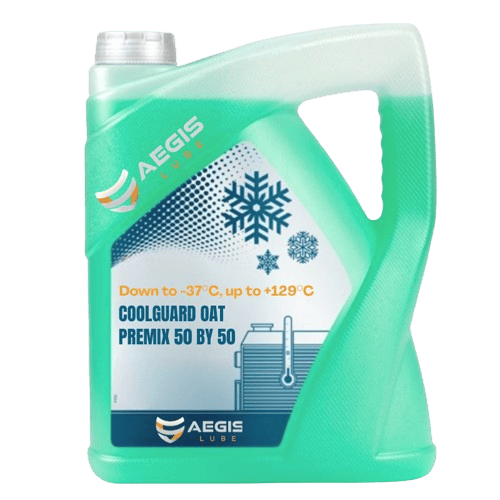 AEGIS CoolGuard OAT Premix 50 , 50