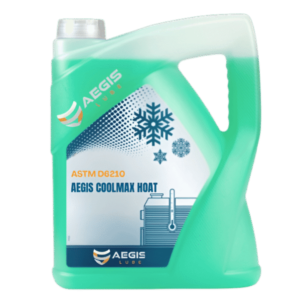 AEGIS CoolMax HOAT