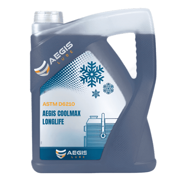 AEGIS CoolMax LongLife