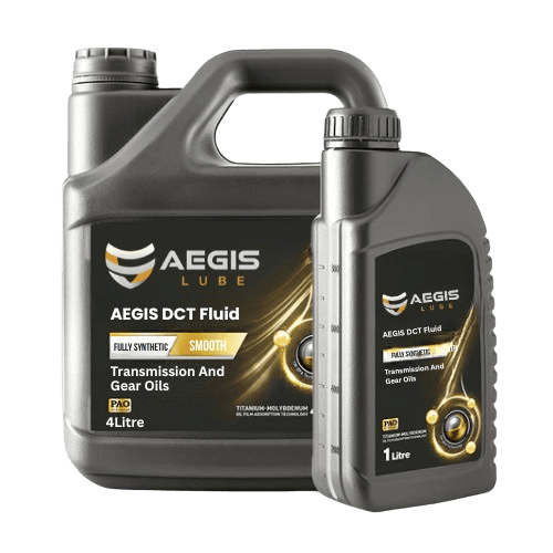 AEGIS DCT Fluid