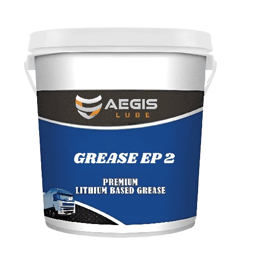 AEGIS Grease EP 2