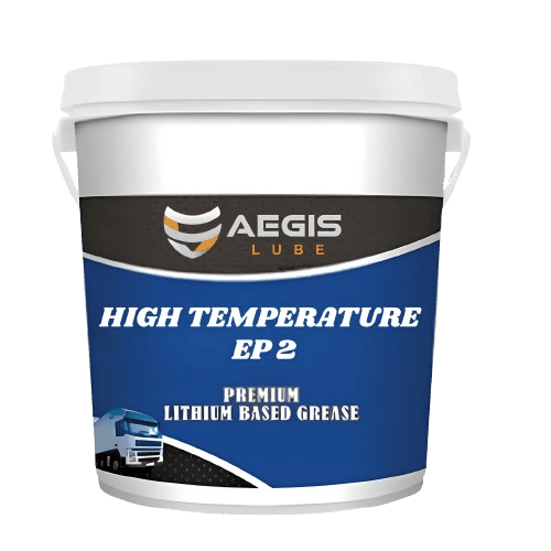 AEGIS Grease High Temperature EP 2