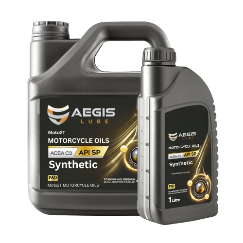 AEGIS Moto2T Synthetic