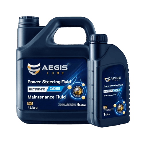 AEGIS Power Steering Fluid