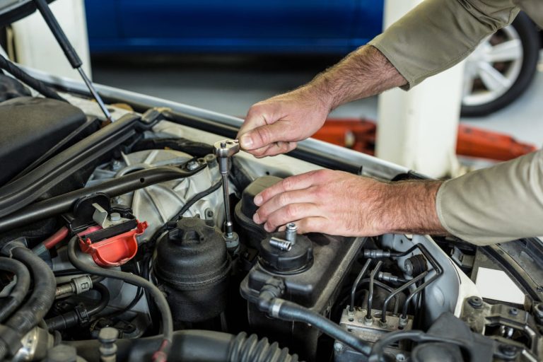 BRAKE FLUIDS