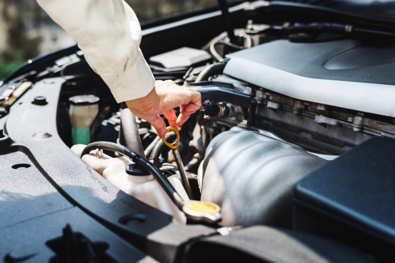 Engine oils