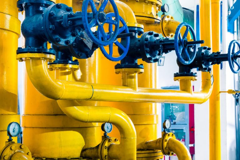 HYDRAULIC AND INDUSTRIAL OILS